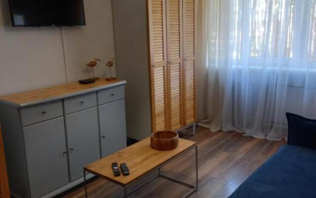 Zvejnieku apartamenti