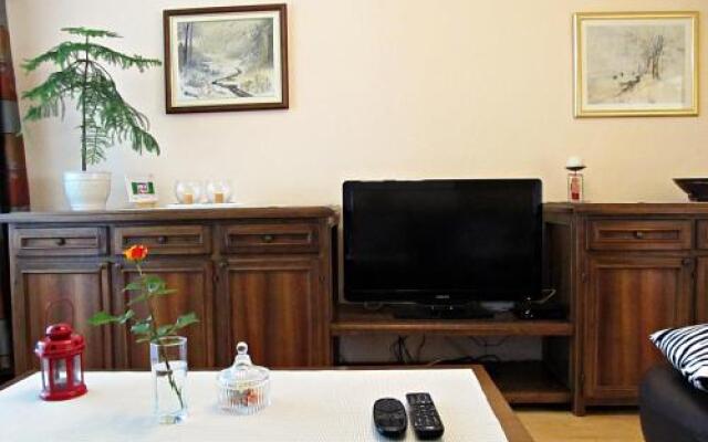 Apartment Ana