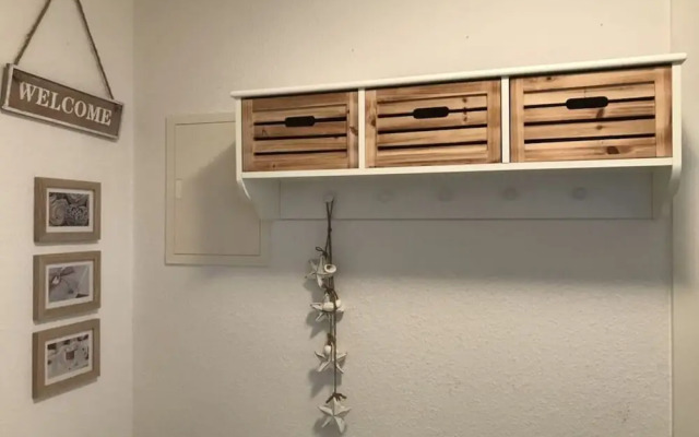 Villa Granitz Apartment