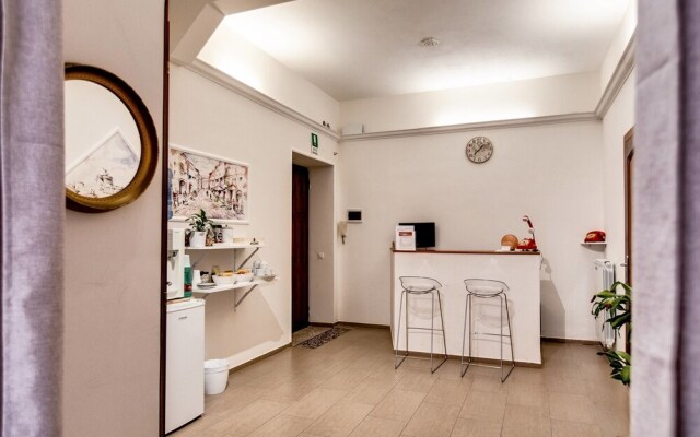 Termini Smart Rooms 2
