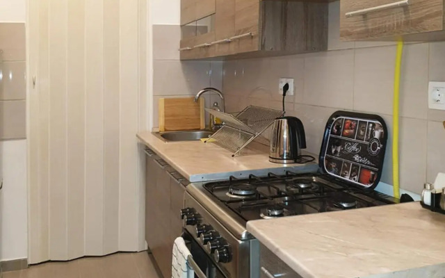 Comfortable and Homey apartment in downtown