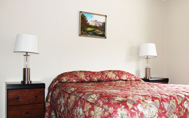 Northern Shores Lodge