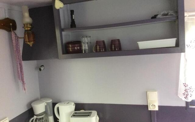 Les Roulottes des Songes de l'Authie