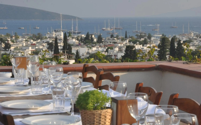 El Vino Hotel Suites - Special Class