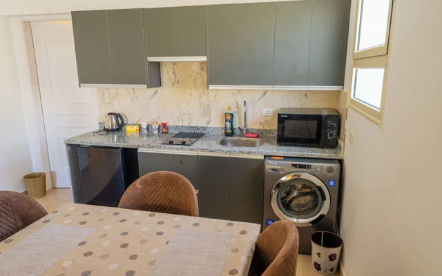 Go Egypt Luxe Living Apartments