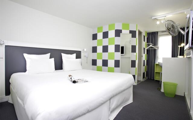 Sure Hotel Bordeaux Aeroport