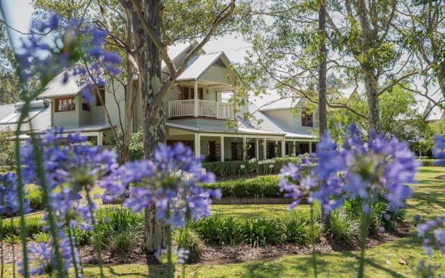 Spicers Vineyards Estate
