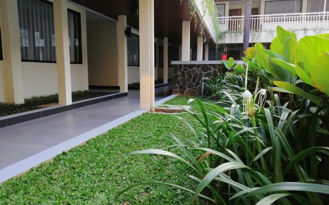 Arkeo Hotel Bandung