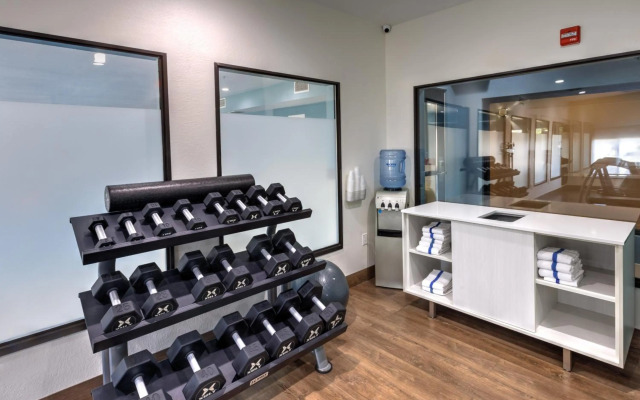 Holiday Inn Express Hotel & Suites Shelbyville Indianapolis by IHG