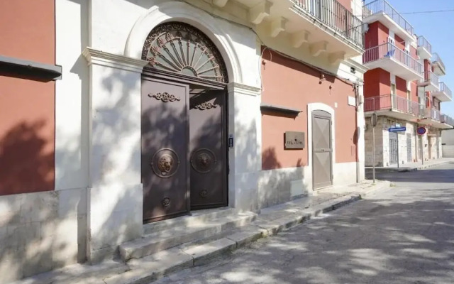 Palazzo dela Torre