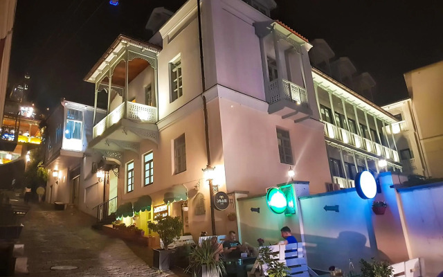 Maison Boutique Hotel