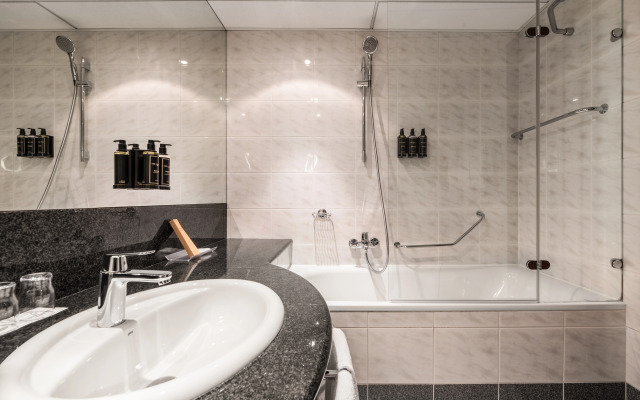 Eurostars uHotel
