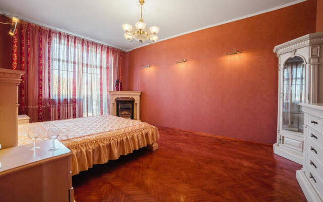 Studiominsk 4 Apartments - Minsk