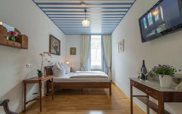 Goldener Adler Oberried - Hotel & Appartements