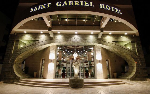 Saint Gabriel Hotel