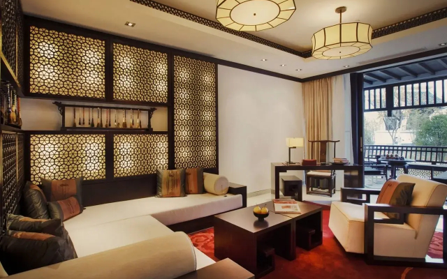 Banyan Tree Hangzhou
