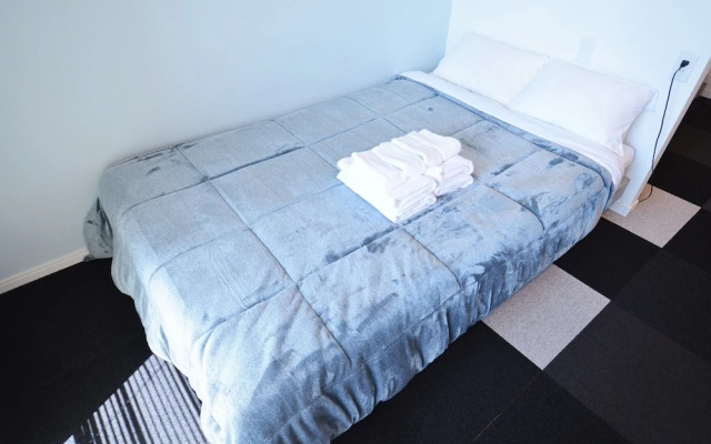 Tomalt Hakata Hotel