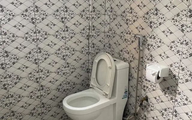 Ngk Hotel Apartment