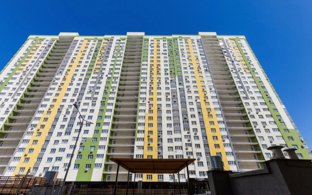 RentPlaza на улице Революционная