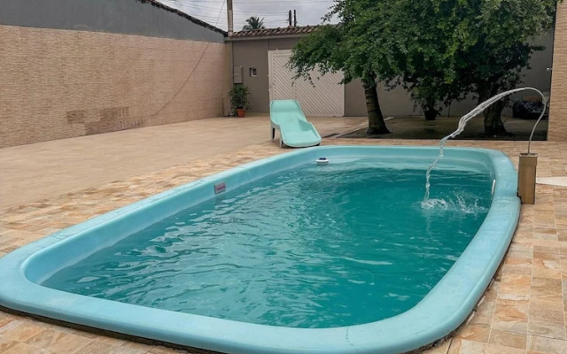 Casa Paraíso em Família - Praia Grande