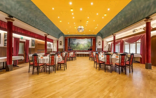 Gothmanns Hotel