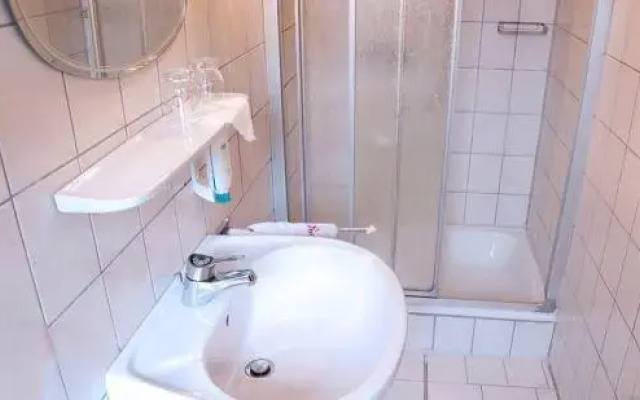 Hotel Restaurant Bürgerstuben