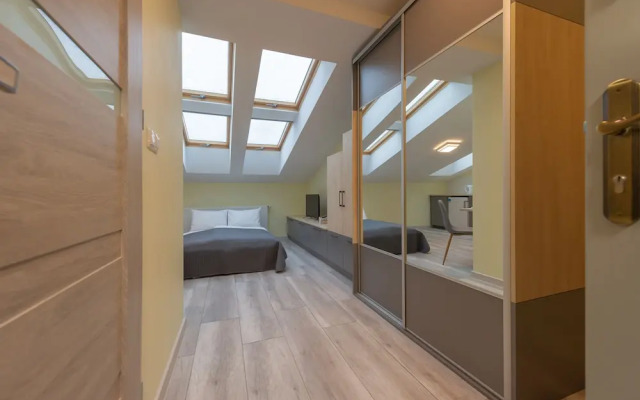 Native Apartments Rakowicka 6