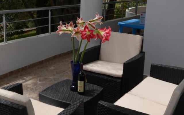 Apartments Sirena