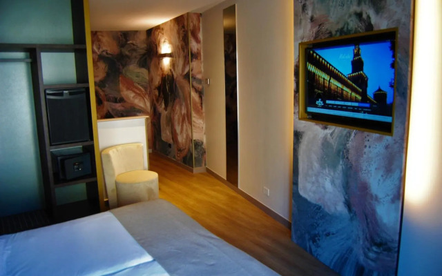 Mokinba Hotels King