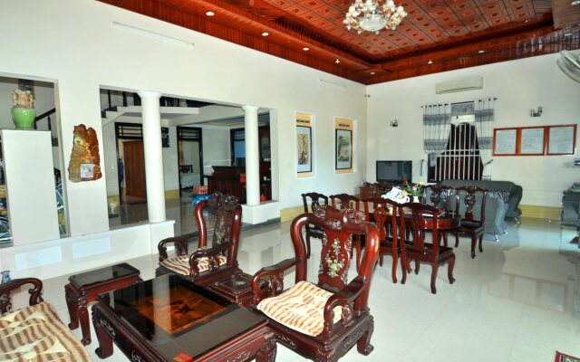 Hoa Hung Homestay