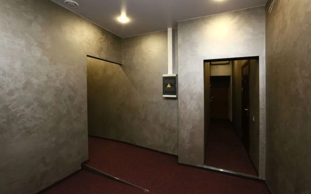 Eden Hotel