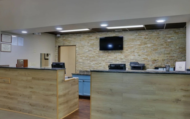 Springhill Suites by Marriott Savannah Midtown