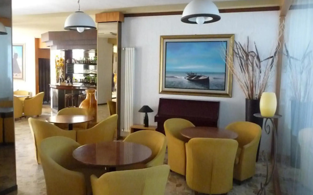 David Hotel Cesenatico