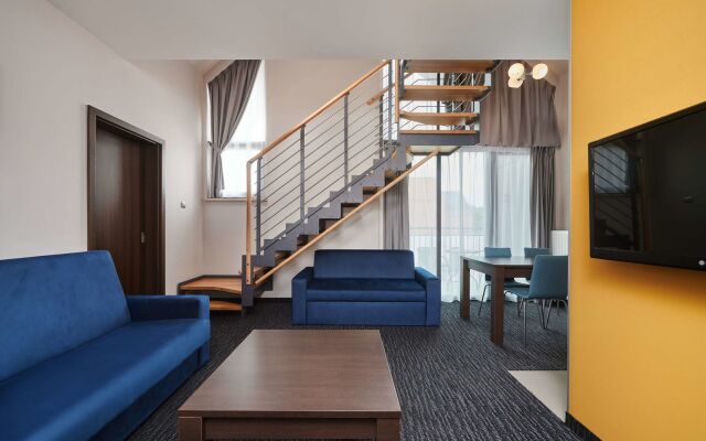 Golden Tulip Gdańsk Residence