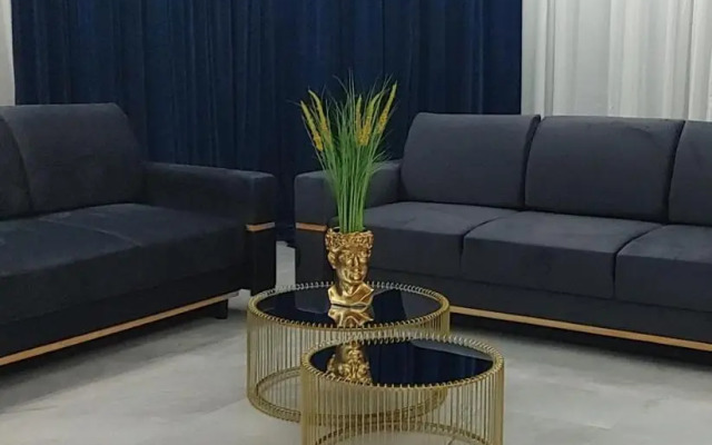 Apartament Lipowa