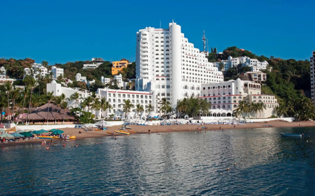 Tesoro Manzanillo All Inclusive