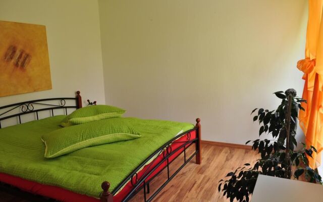Apartment Moderna