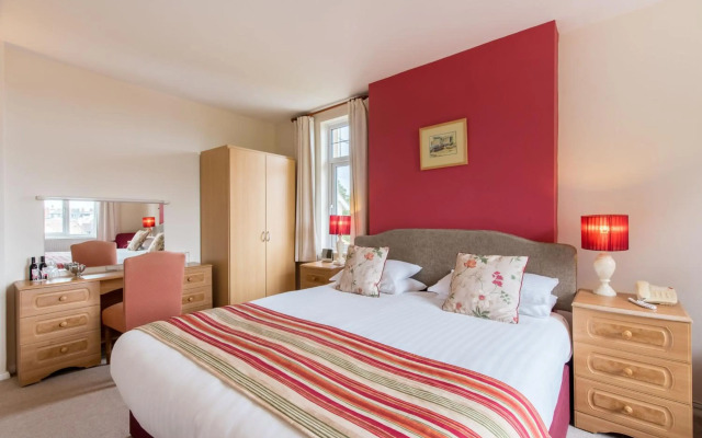 Northfield Hotel