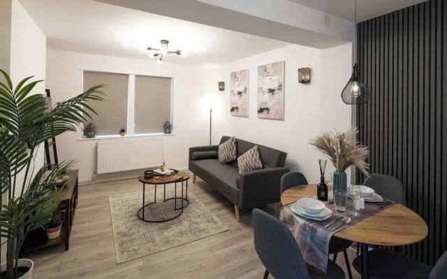 Cozy 1 bed Apartment in Kentish Town