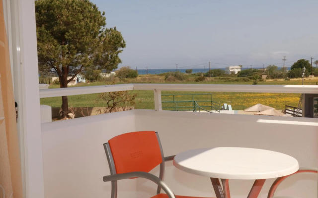 Corali Hotel