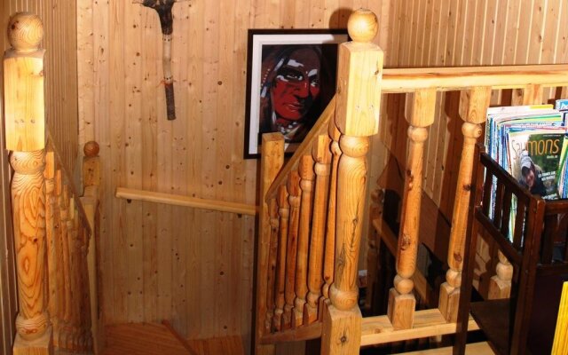 Auberge de la Rivière Matapédia