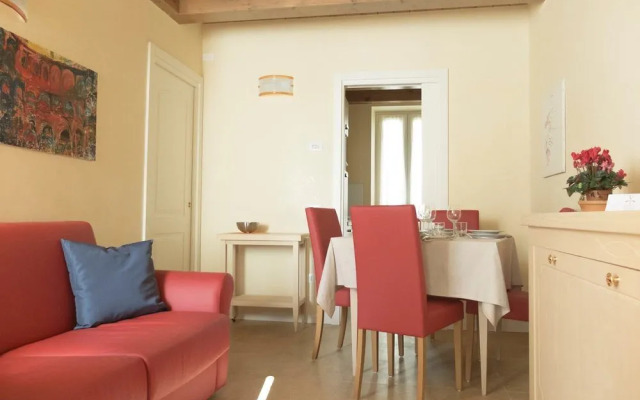 Vittoria Houses Relais