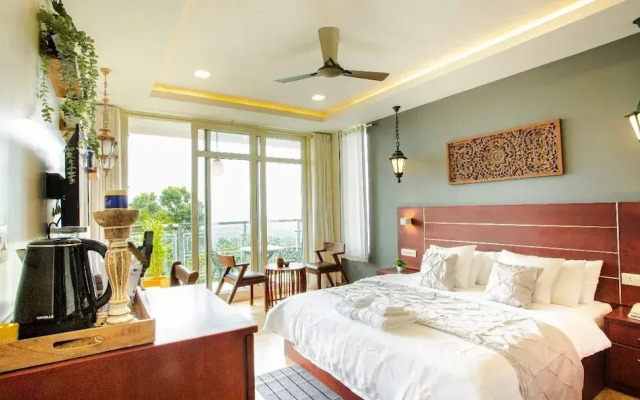 Kacholam Serviced Villa