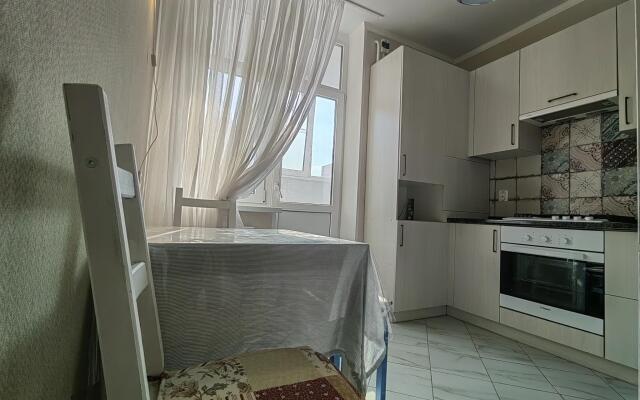 Apartments on Pirogova street 5a/2
