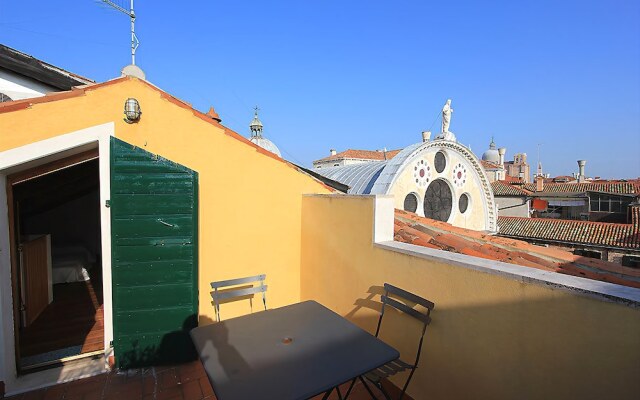 City Apartments - Miracoli Terrace