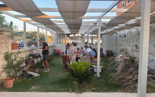 Elia Hotel Alaçatı