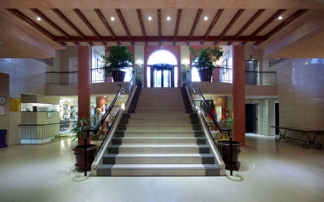 Exe Gran Hotel Solúcar