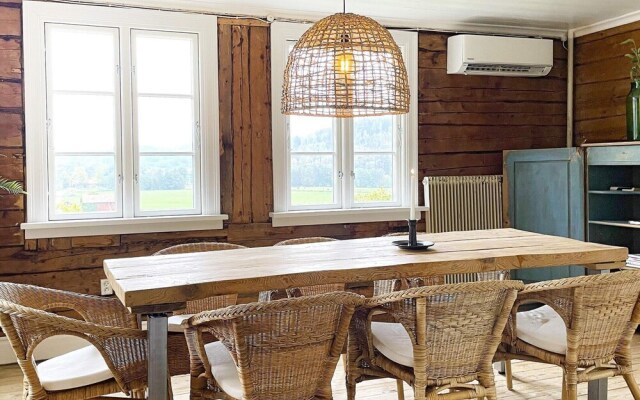 Seaside Charm in Bohuslan-by Traum