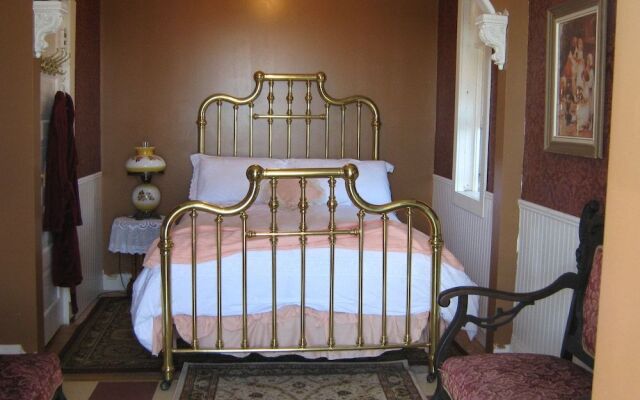 Wakamow Heights Bed & Breakfast