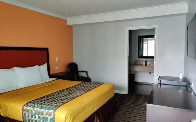 LYFE INN & SUITES by AGA - LAX Airport